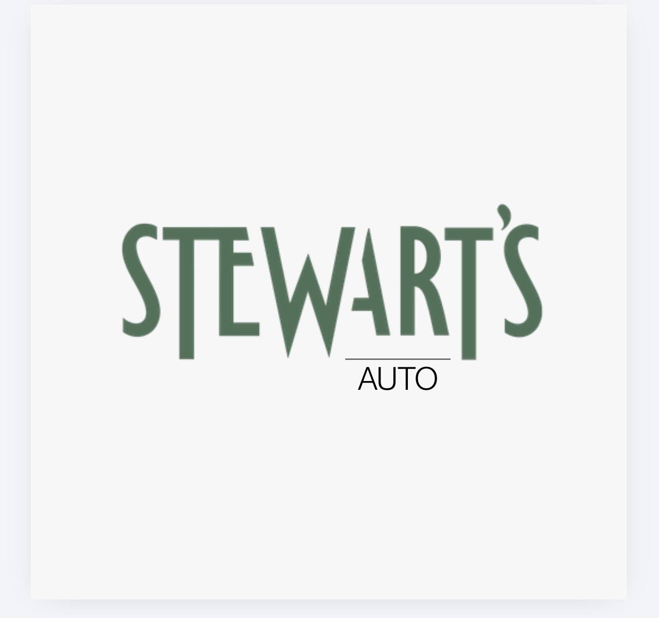 Stewart's Automotive